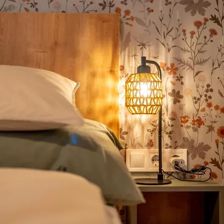 Akac 4 Дом отдыха *