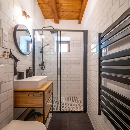 Akac 4 Дом отдыха Бадачоньтёрдемиц