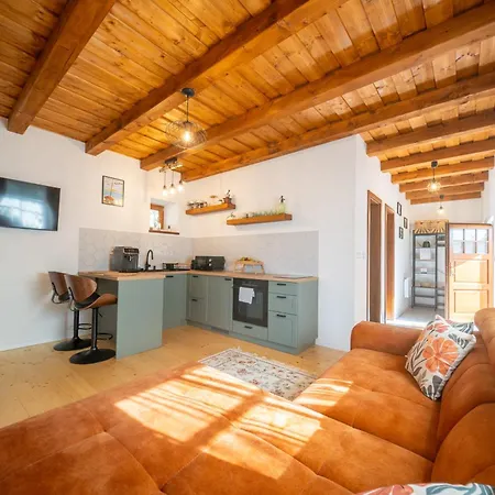 Akac 4 Дом отдыха