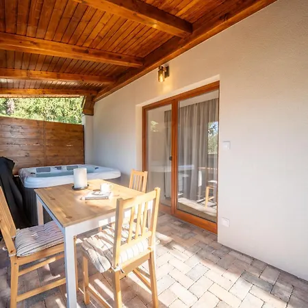 Akac 4 Дом отдыха *