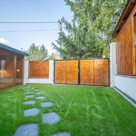 Dom wakacyjny Akac 4 *