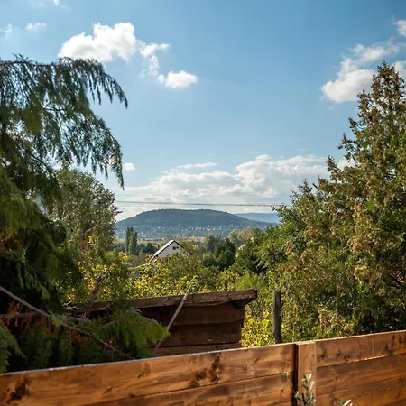 Akac 4 Дом отдыха Бадачоньтёрдемиц