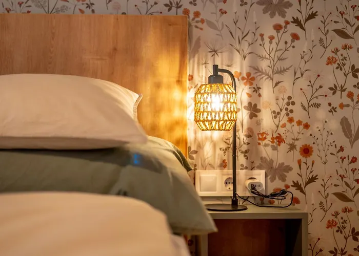 Akac 4 Dom wakacyjny *