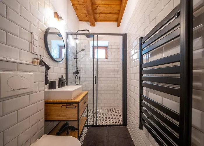 Akac 4 Dom wakacyjny Badacsonytördemic