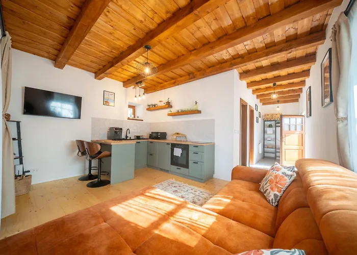 Akac 4 Dom wakacyjny