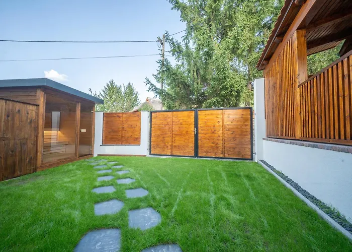 Dom wakacyjny Akac 4 *